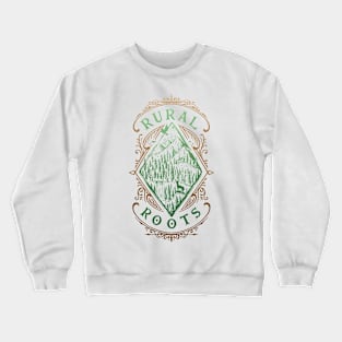 Wild Life Crewneck Sweatshirt